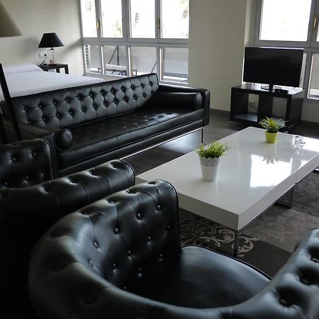 La Portuguesa Apartments Аликанте Экстерьер фото