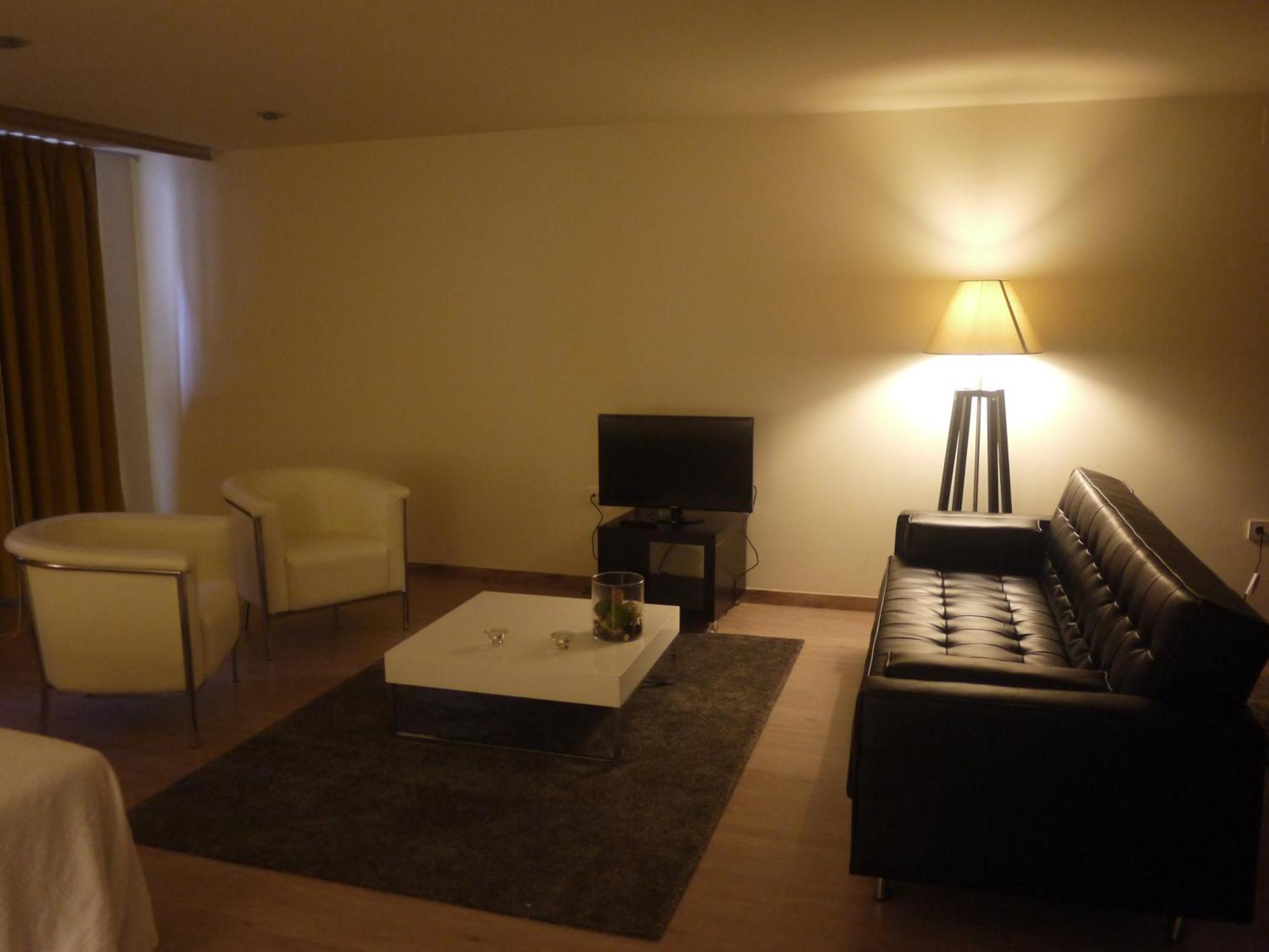 La Portuguesa Apartments Аликанте Номер фото