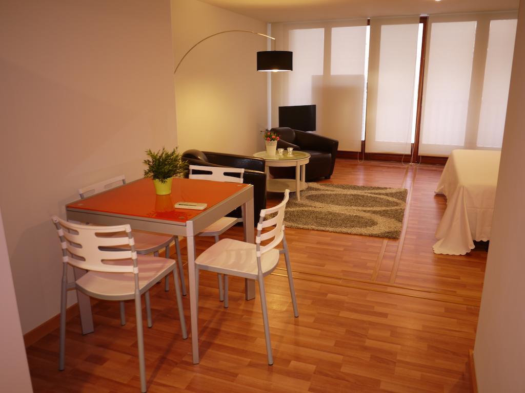 La Portuguesa Apartments Аликанте Номер фото