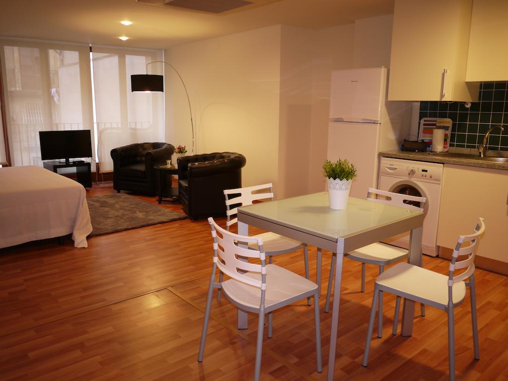 La Portuguesa Apartments Аликанте Номер фото