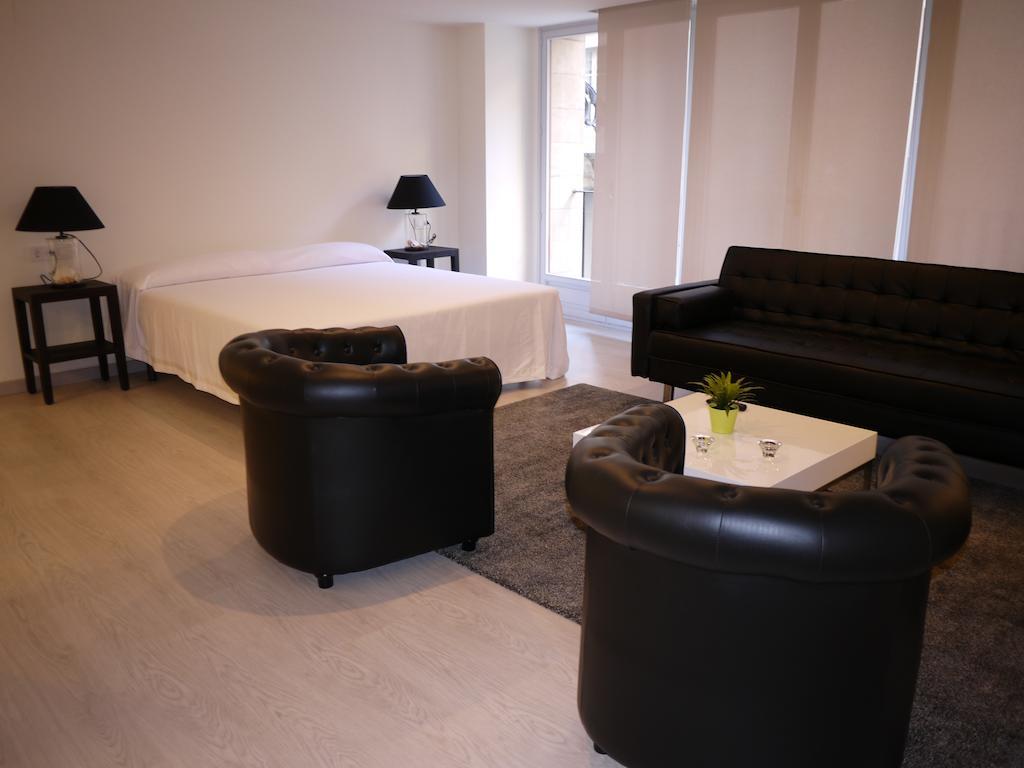 La Portuguesa Apartments Аликанте Номер фото