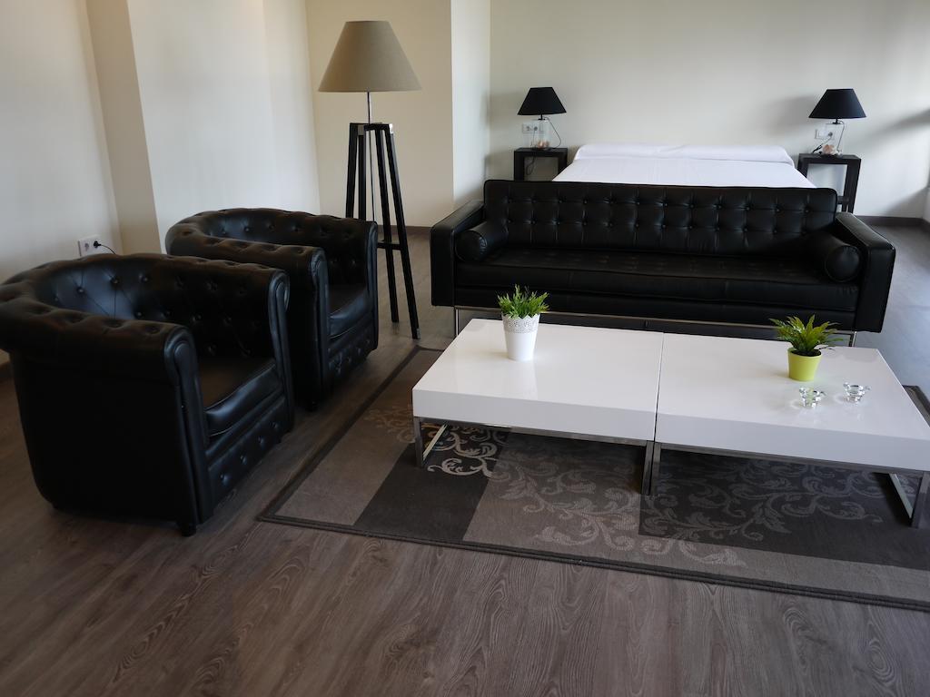 La Portuguesa Apartments Аликанте Номер фото