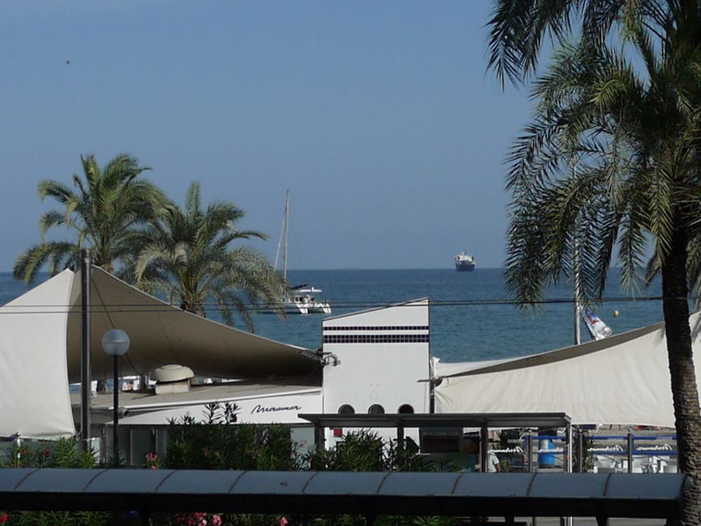 La Portuguesa Apartments Аликанте Номер фото