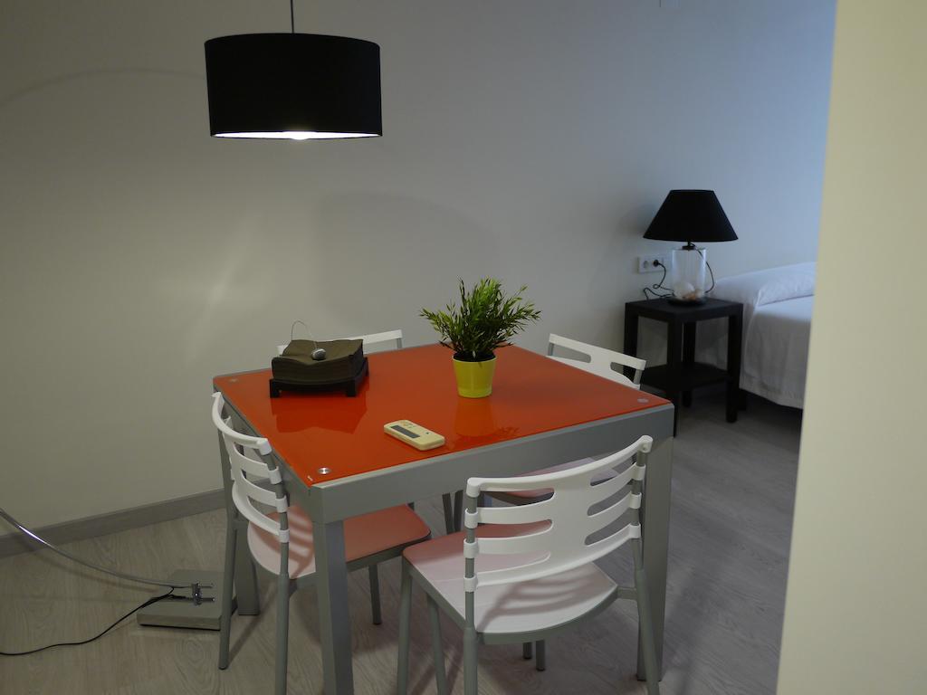 La Portuguesa Apartments Аликанте Номер фото
