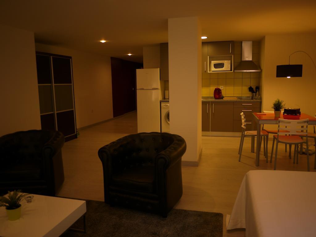 La Portuguesa Apartments Аликанте Номер фото