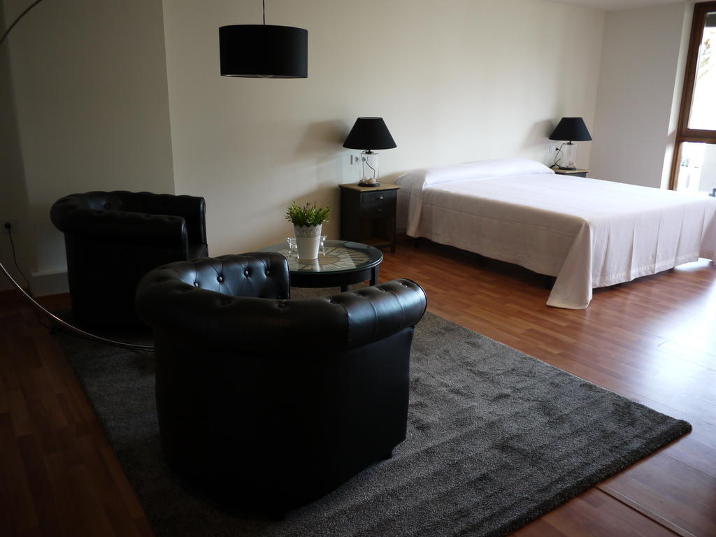 La Portuguesa Apartments Аликанте Номер фото