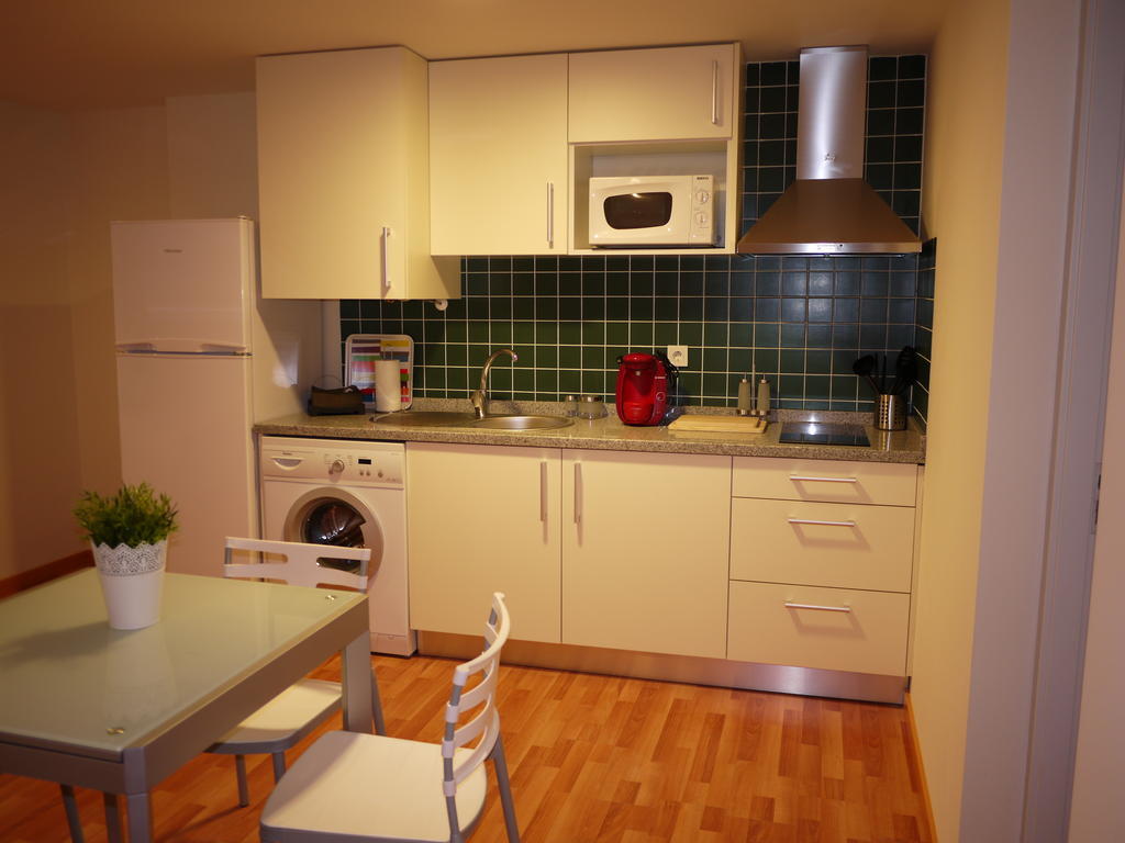 La Portuguesa Apartments Аликанте Номер фото