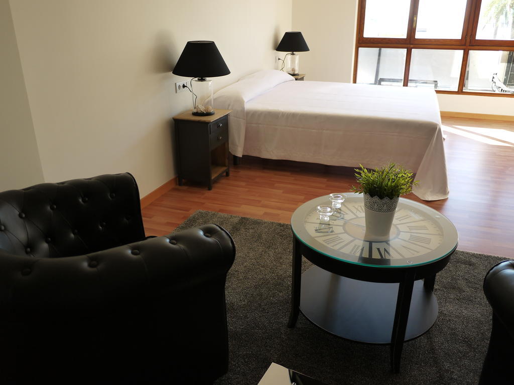 La Portuguesa Apartments Аликанте Номер фото