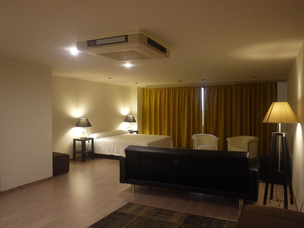 La Portuguesa Apartments Аликанте Экстерьер фото