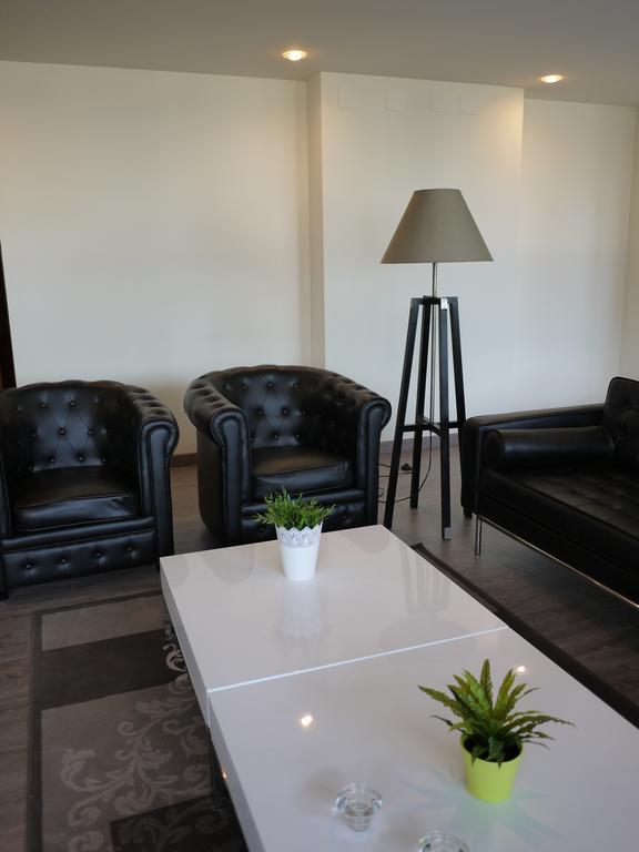 La Portuguesa Apartments Аликанте Экстерьер фото