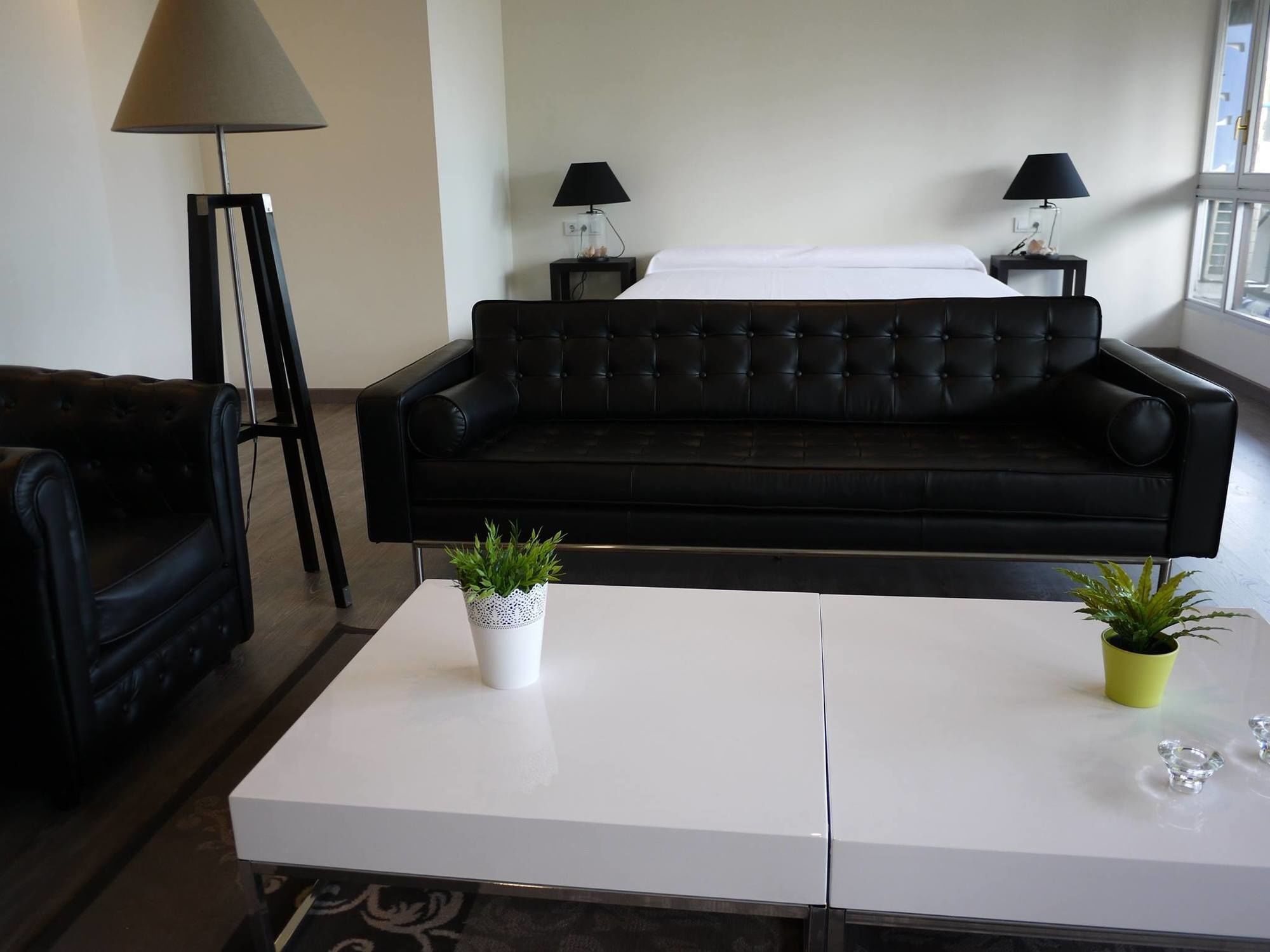 La Portuguesa Apartments Аликанте Экстерьер фото