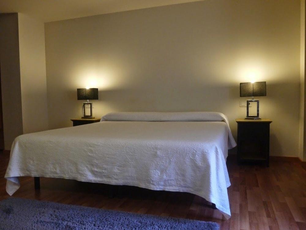 La Portuguesa Apartments Аликанте Экстерьер фото